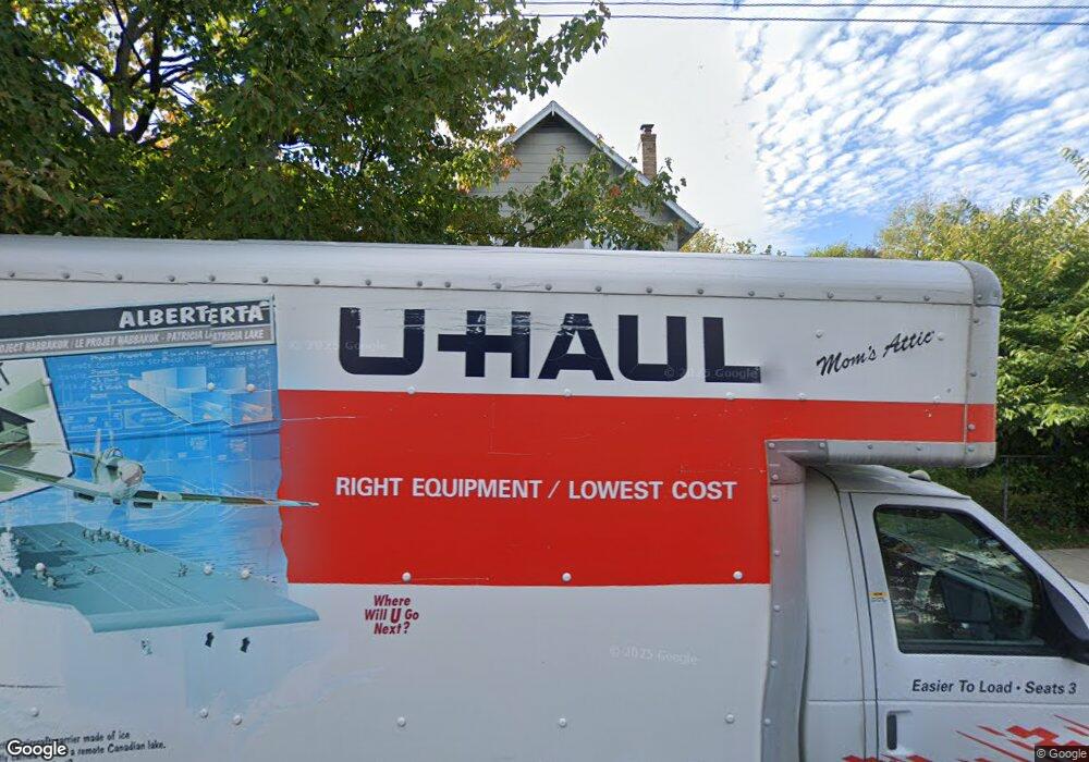 317 E Moler St, Columbus, OH 43207 - photo 1