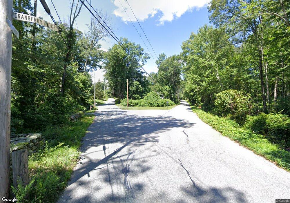 300 Hunting House Rd, Glocester, RI 02857 - photo 1