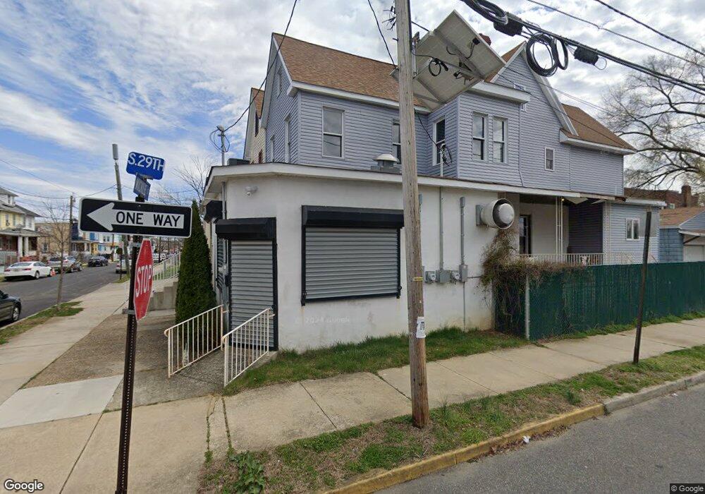 2902 Mickle St, Camden, NJ 08105 - photo 1