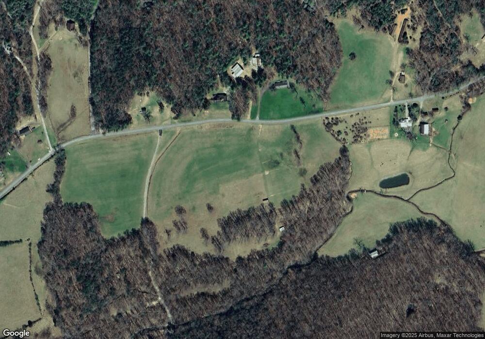 915 Daves Rd, Morganton, GA 30560 - photo 1