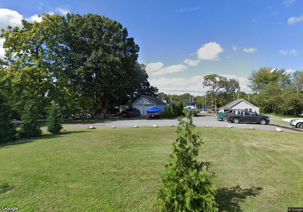 4800 Woods Wharf Rd, Shady Side, MD 20764 - photo 1