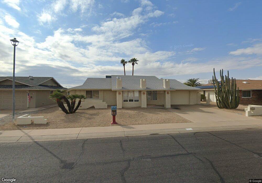 9523 W Lindgren Ave, Sun City, AZ 85373 - photo 1