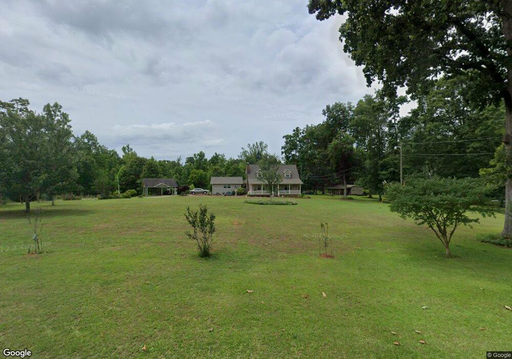 55 High Point Forest Dr, Covington, GA 30016 - photo 1