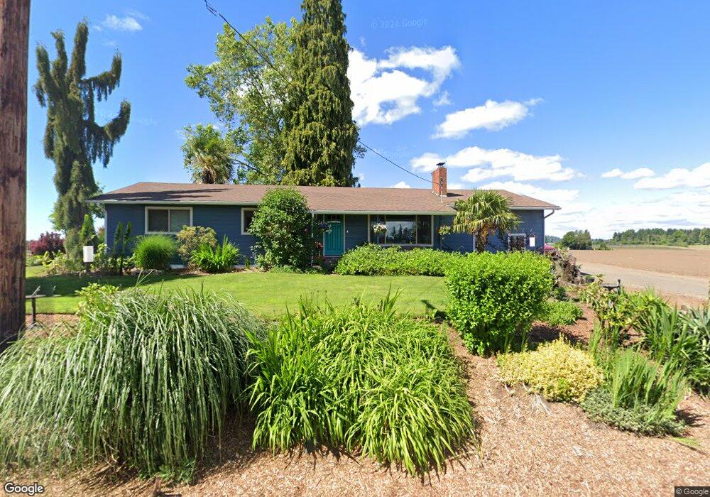 716 NW 22nd Ave, Canby, OR 97013 - photo 1