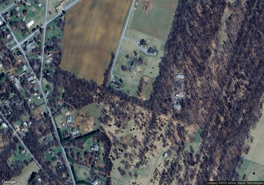 309 Walking Horse Ln, Summit Point, WV 25446 - photo 1