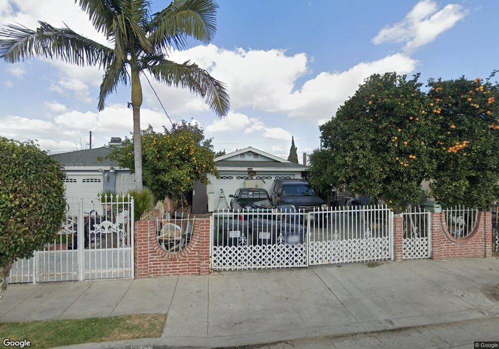 2605 E 129th St, Compton, CA 90222 - photo 1