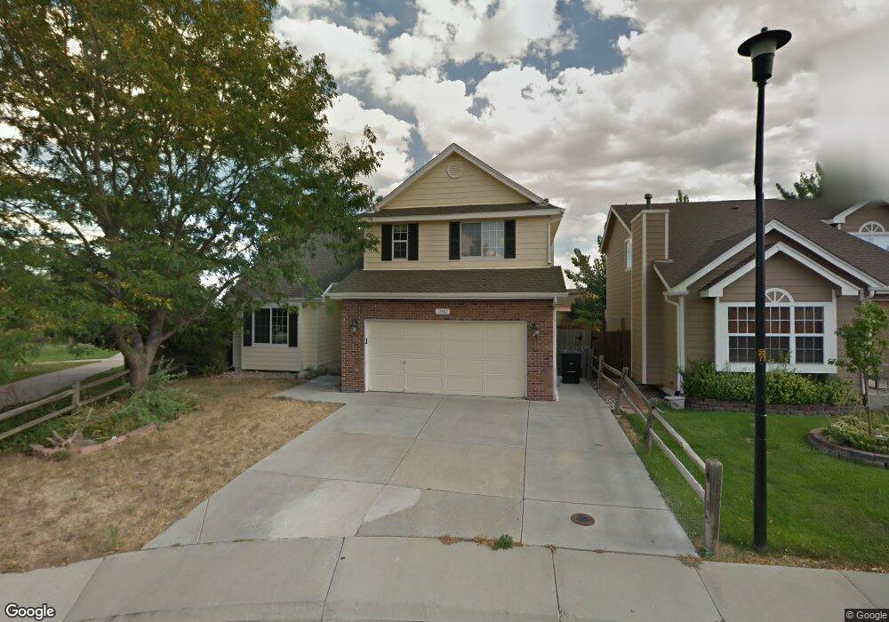 13382 Cherry Way, Thornton, CO 80241 - photo 1