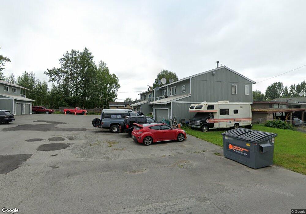 4106 Cope St, Anchorage, AK 99503 - photo 1