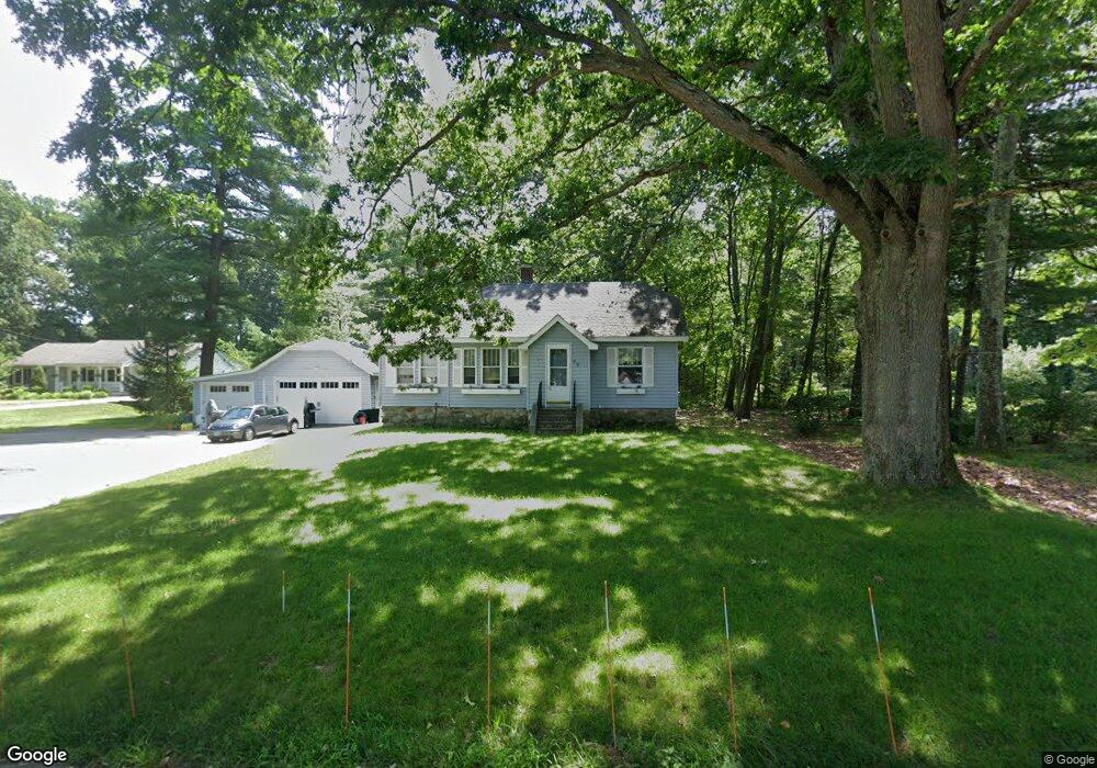 69 School St, Salem, NH 03079 - photo 1