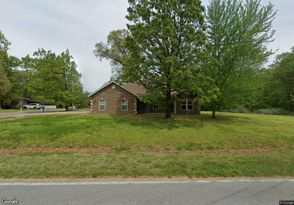 2 Warrington Dr, Bella Vista, AR 72714 - photo 1