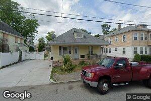 36 Tingley St, Pawtucket, RI 02861
