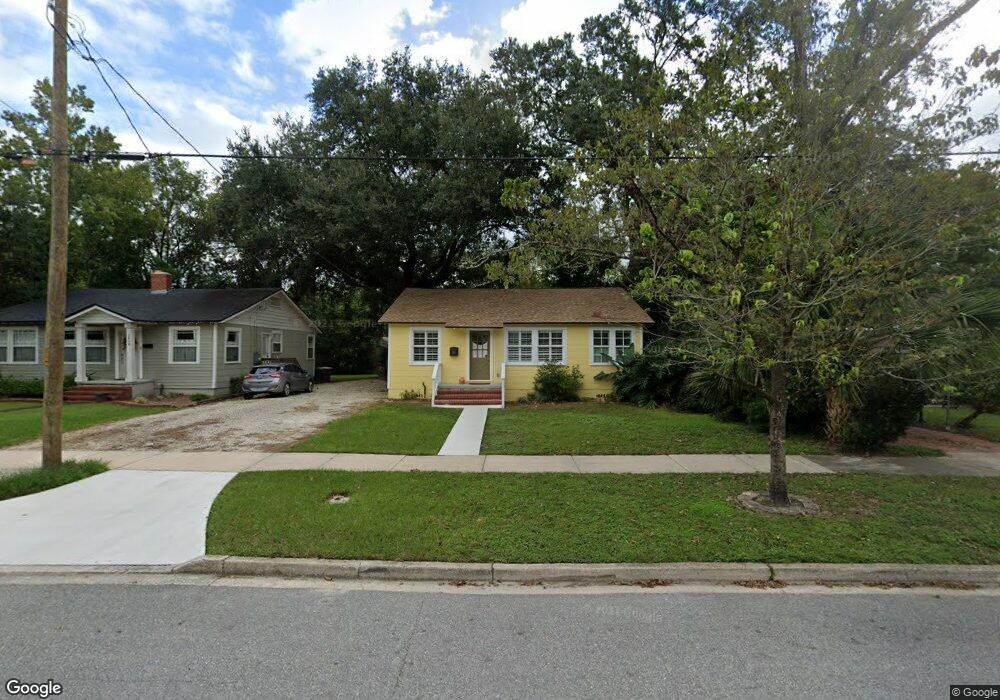 3874 Eloise St, Jacksonville, FL 32205 - photo 1