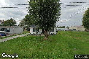 150 West St, Brodhead, KY 40409