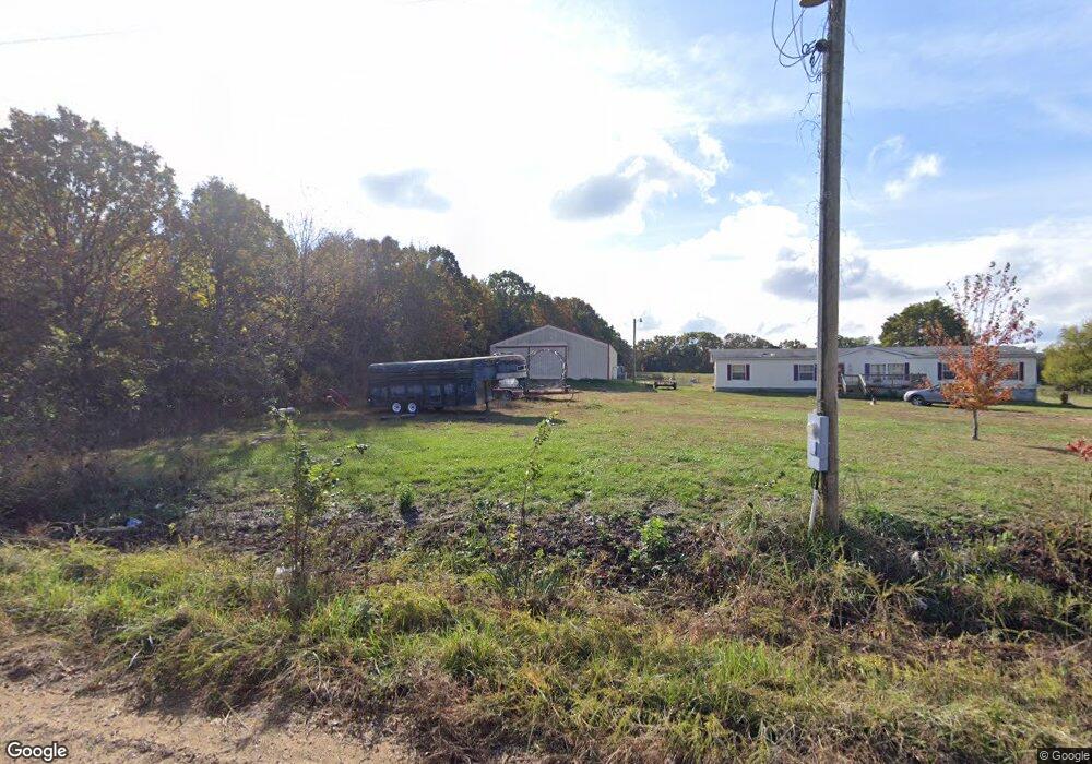 1600 E 1750 Rd, Jerico Springs, MO 64756 - photo 1