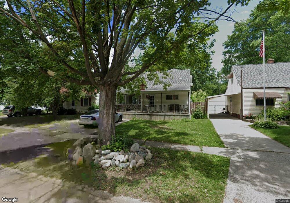 1706 Greenbrook Ln, Flint, MI 48507 - photo 1