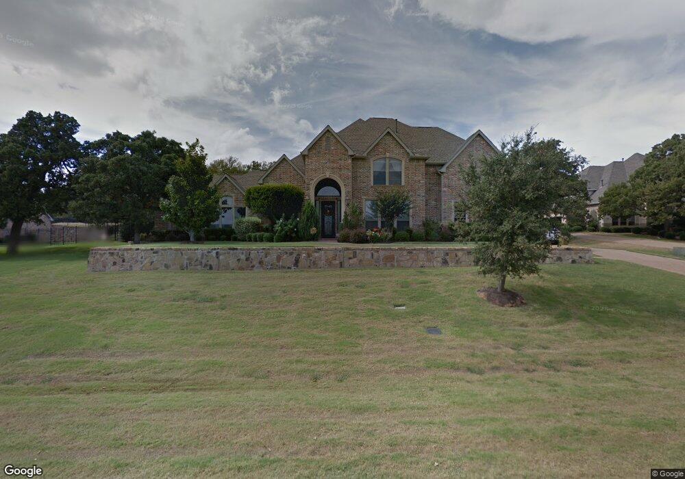 112 Vermilion Ct, Southlake, TX 76092 - photo 1