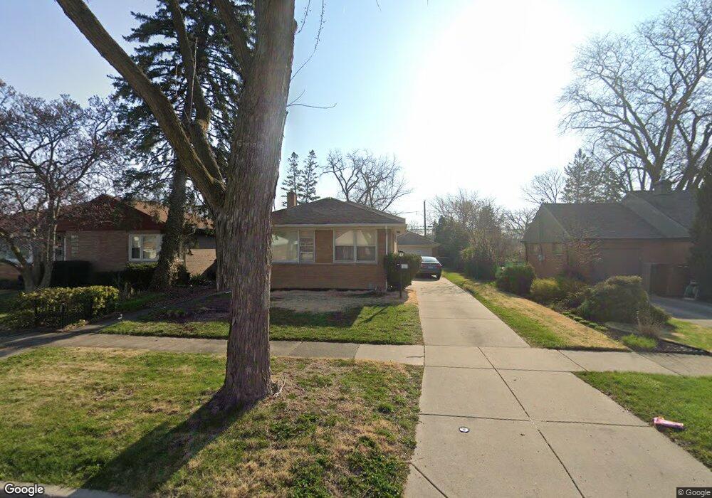 909 Portsmouth Ave, Westchester, IL 60154 - photo 1