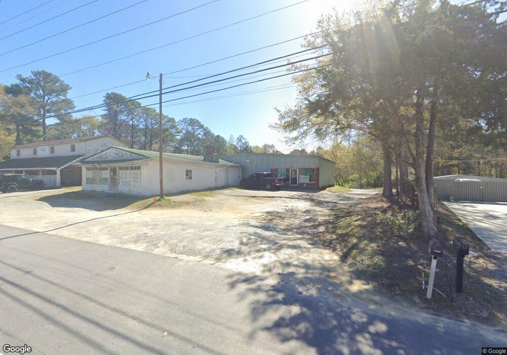 11625 Veterans Memorial Hwy, Douglasville, GA 30134 - photo 1