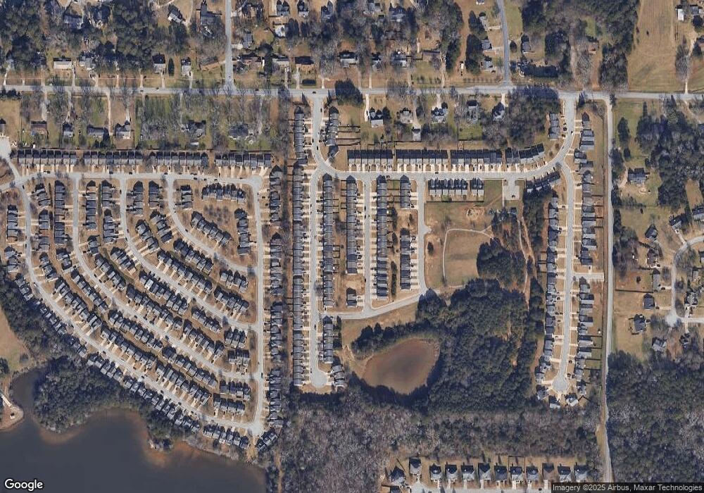 100 Chandler Trace unit 1, Covington, GA 30016 - photo 1