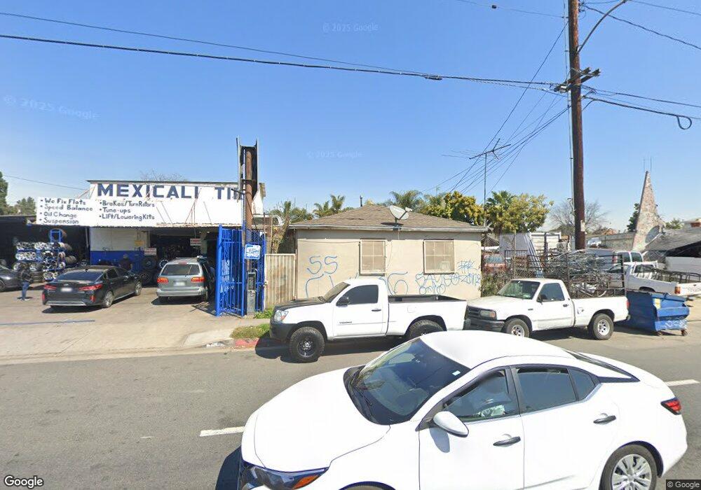 2311 E El Segundo Blvd, Compton, CA 90222 - photo 1