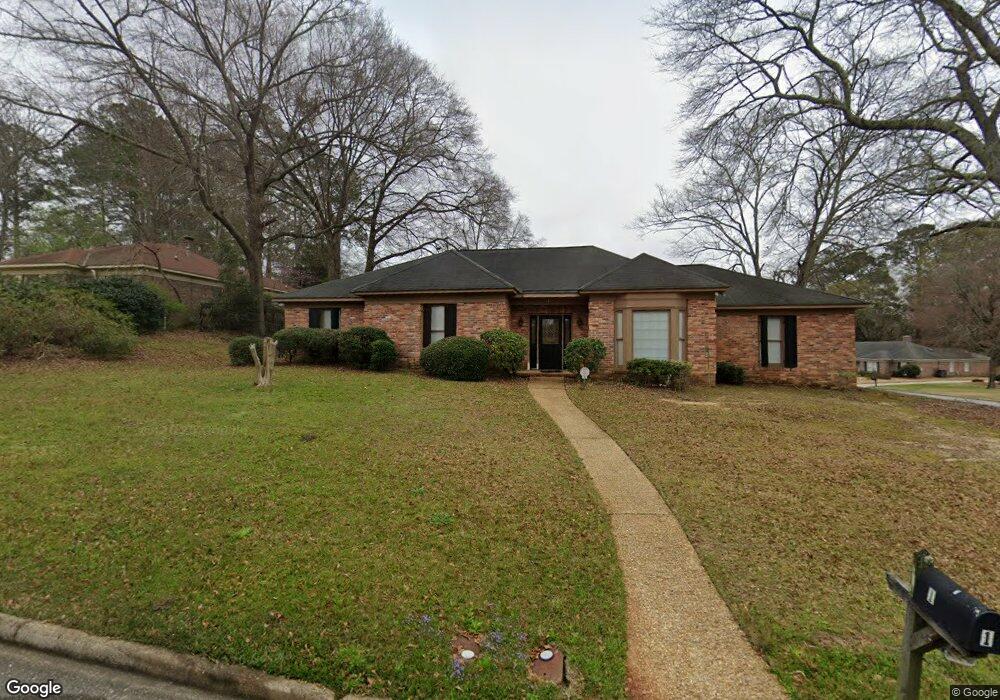 1 Penhurst Ct, Columbus, GA 31907 - photo 1