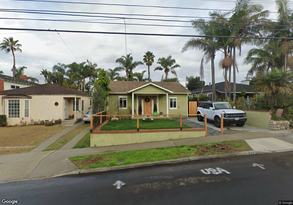 527 W Mariposa Ave, El Segundo, CA 90245 - photo 1
