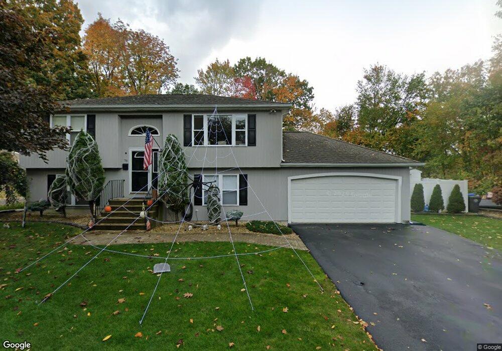 76 Valley St, Cranston, RI 02920 - photo 1