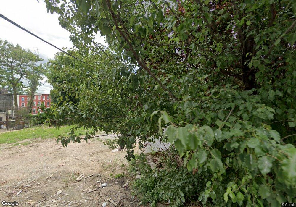 1823 Lemmon St, Baltimore, MD 21223 - photo 1