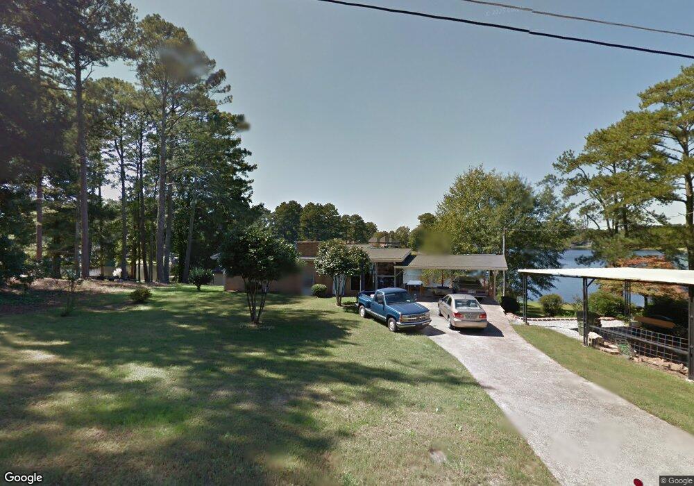 110 Lake Point Dr, Carrollton, GA 30117 - photo 1