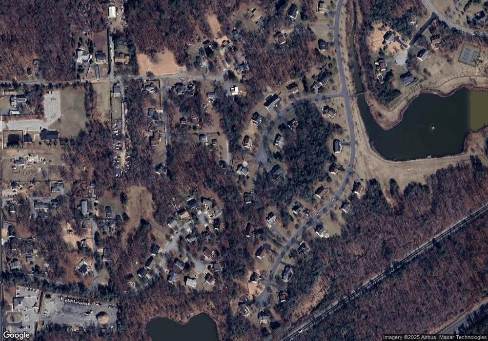 11002 Hillgate Ln, Glenn Dale, MD 20769 - photo 1