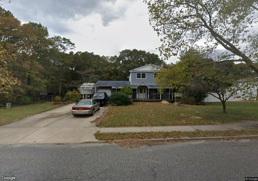 2992 Maine Ave, Medford, NY 11763 - photo 1