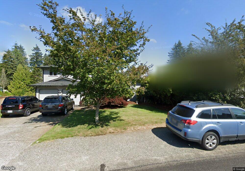 5021 65th Ave W, University Place, WA 98467 - photo 1