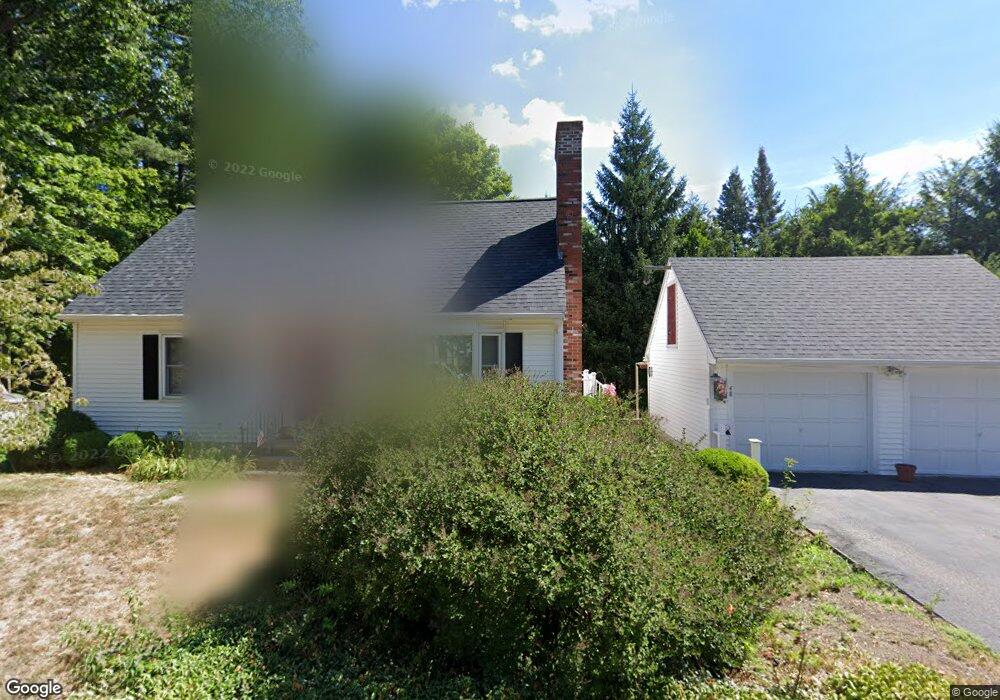 48 Bowman St, Westborough, MA 01581 - photo 1