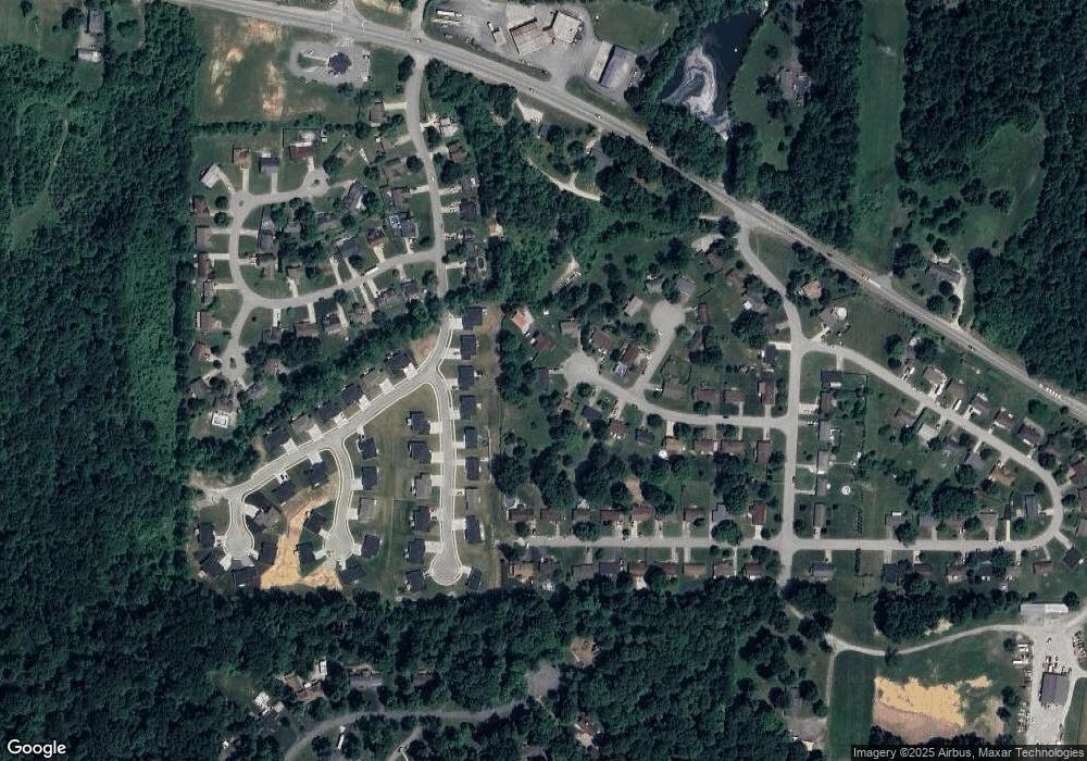 6517 Brad Ct, Floyds Knobs, IN 47119 - photo 1