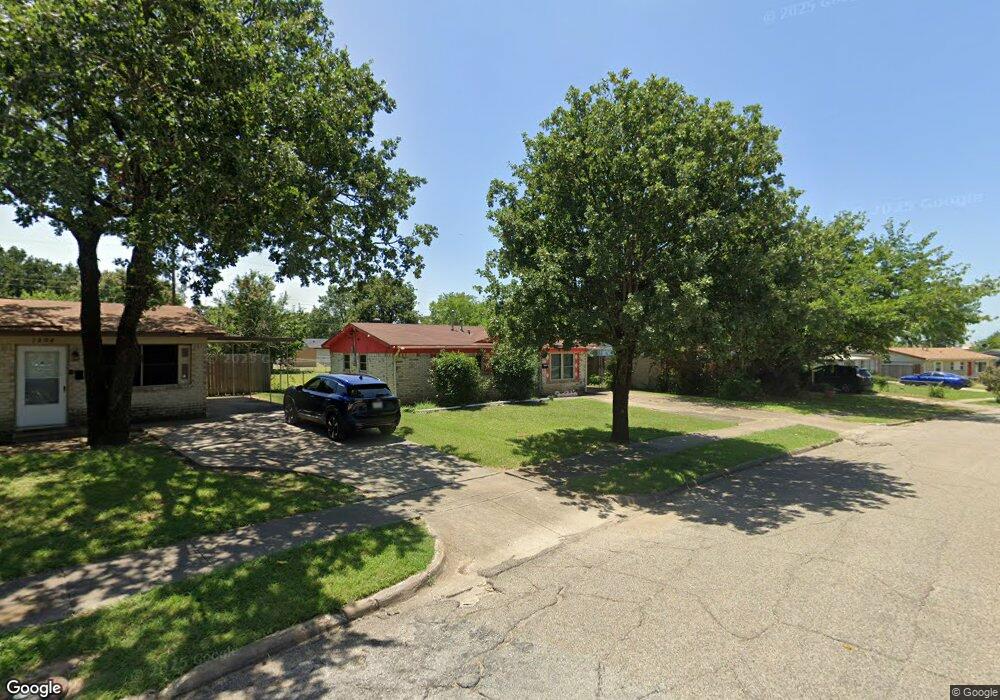 1508 Melanie Ln, Mesquite, TX 75149 - photo 1