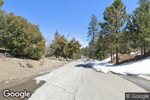 26625 Timberline Dr, Wrightwood, CA 92397