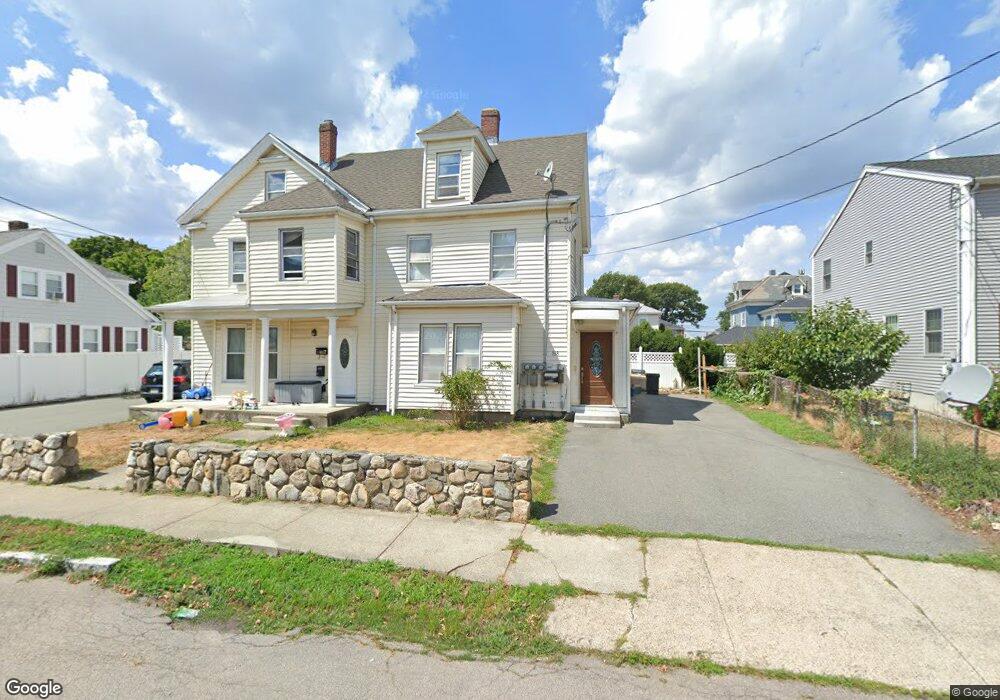 166 Billings St unit 3, Quincy, MA 02171 - photo 1