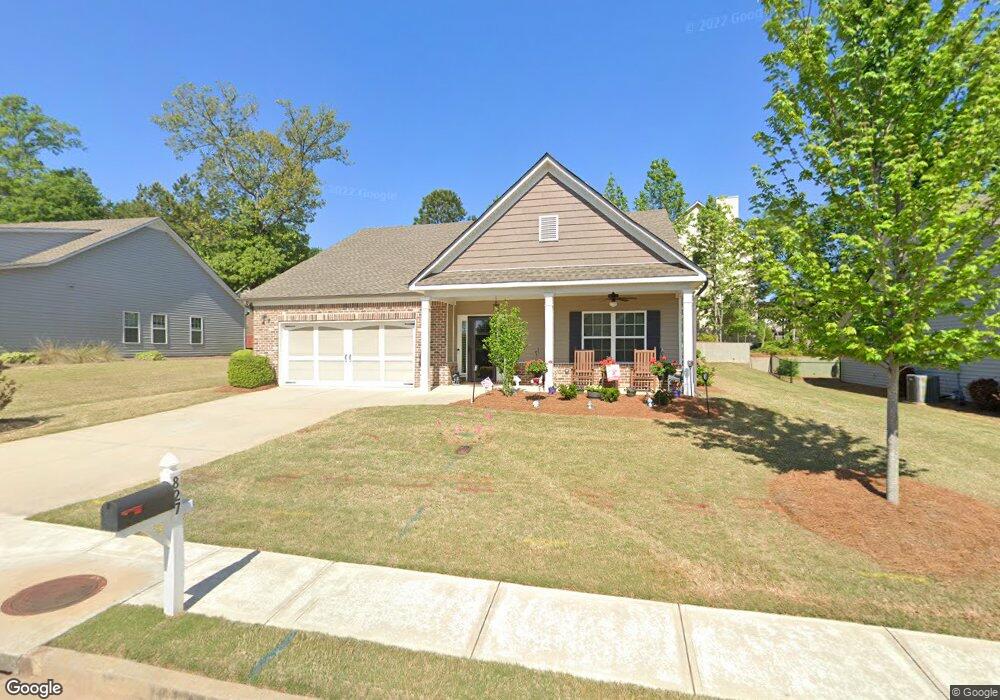 827 Ideal Place unit 14, Winder, GA 30680 - photo 1
