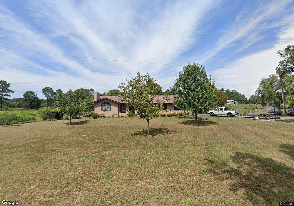 1062 Langford Rd NE, Ranger, GA 30734 - photo 1