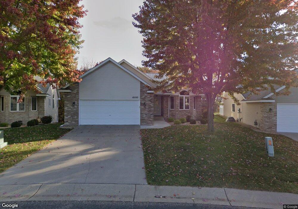 12593 Quinn St NW, Coon Rapids, MN 55448 - photo 1