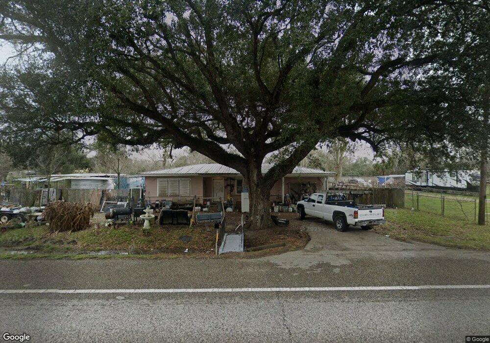 19207 E Highway 6, Alvin, TX 77511 - photo 1