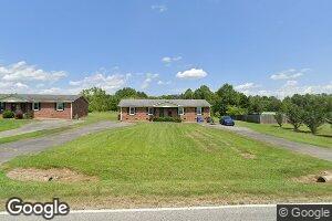 955 Hinkle Ln, Lexington, NC 27295