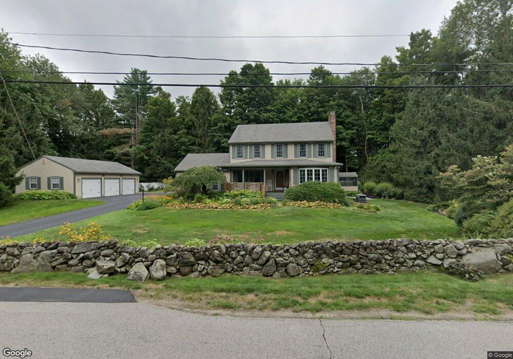 19 Sandy Point Rd, Stratham, NH 03885 - photo 1