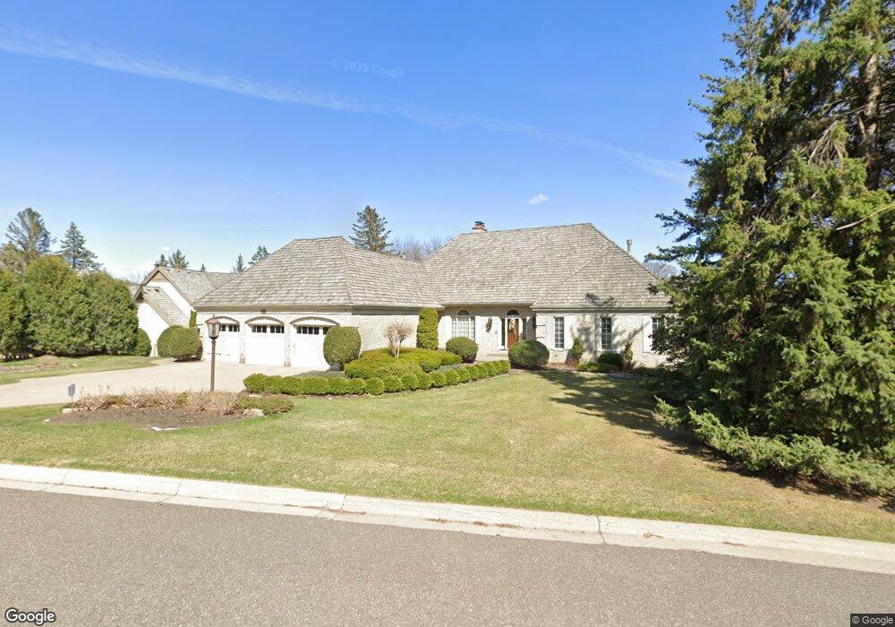 4705 Chantrey Place, Minnetonka, MN 55345 - photo 1