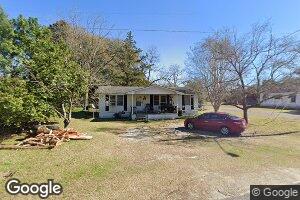 502 Nora Blvd, Adrian, GA 31002