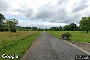 160 Rockpoint, Adairsville, GA 30103