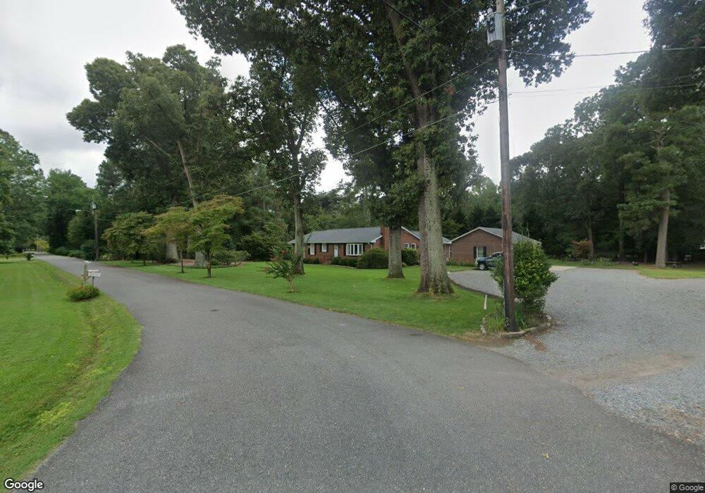 1520 Sandy Creek, West Point, VA 23181 - photo 1