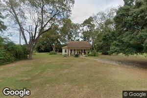 3981 E County Road 4, Black, AL 36314