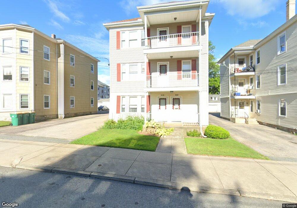 358 Dulude Ave, Woonsocket, RI 02895 - photo 1