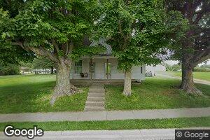 566 N Sycamore St, Campbellsburg, IN 47108